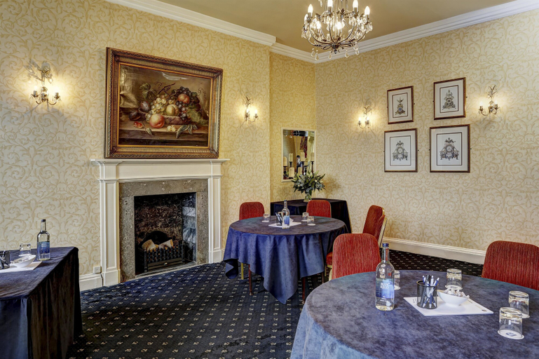Food & Drinks 5, Best Western Forest & Vale Hotel, North Yorkshire