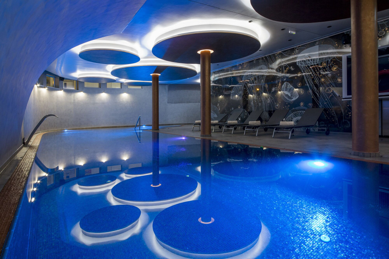 Sport & Beauty 2, Grand Hotel Slavia, Baška Voda