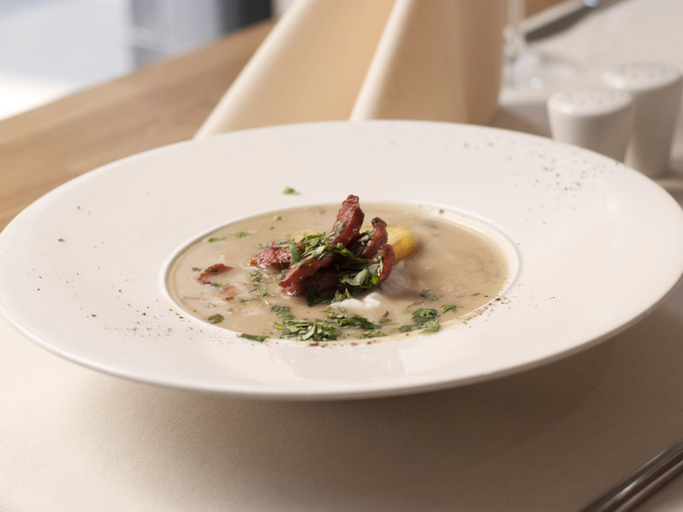 Food & Drinks 5, Q Hotel Plus Katowice, Będzin
