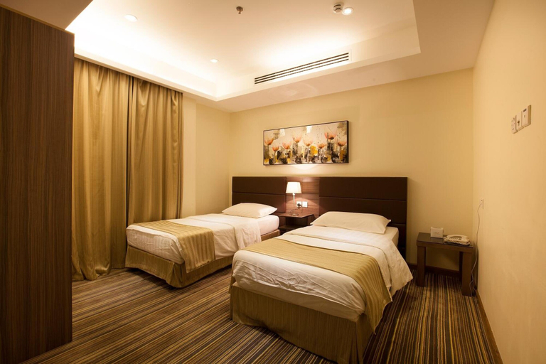 Bedroom 3, Grand Lily Hotel Suites, Al Ahsa