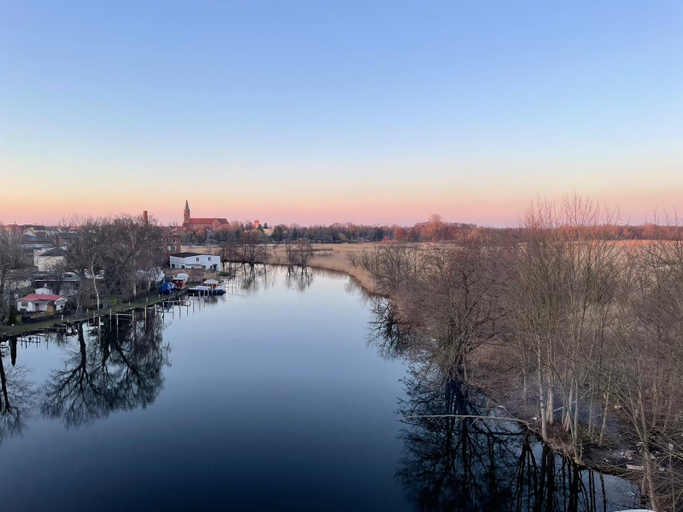 Others 3, Havel-Spitze Ferienwohungen, Brandenburg an der Havel