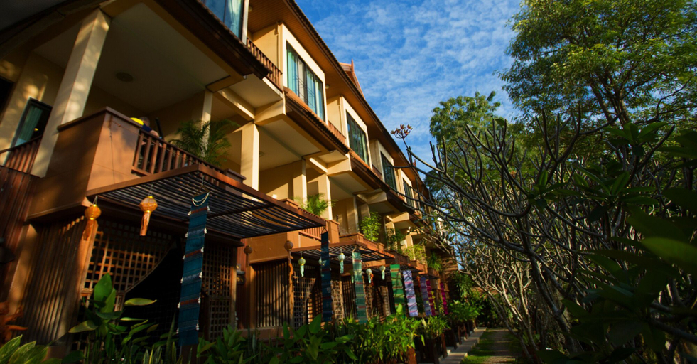Exterior & Views 5, Villa San Pee Seua, Muang Chiang Mai