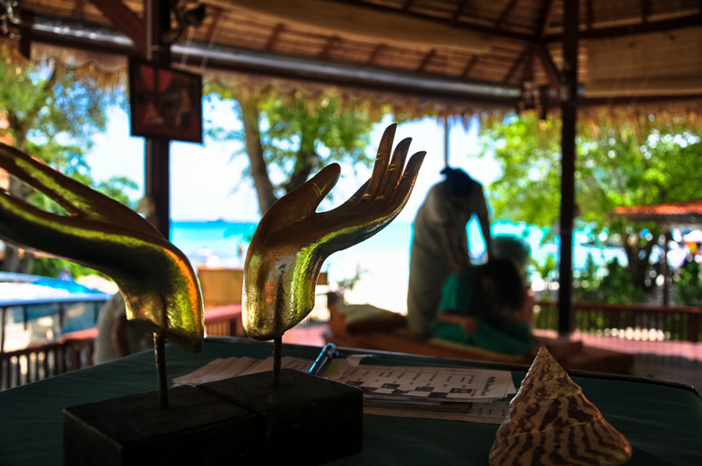 Sport & Beauty 2, Phi Phi Natural Resort, Mueang Krabi