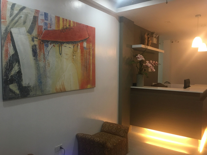 Others 5, Comodidad de Amanda, Vigan City