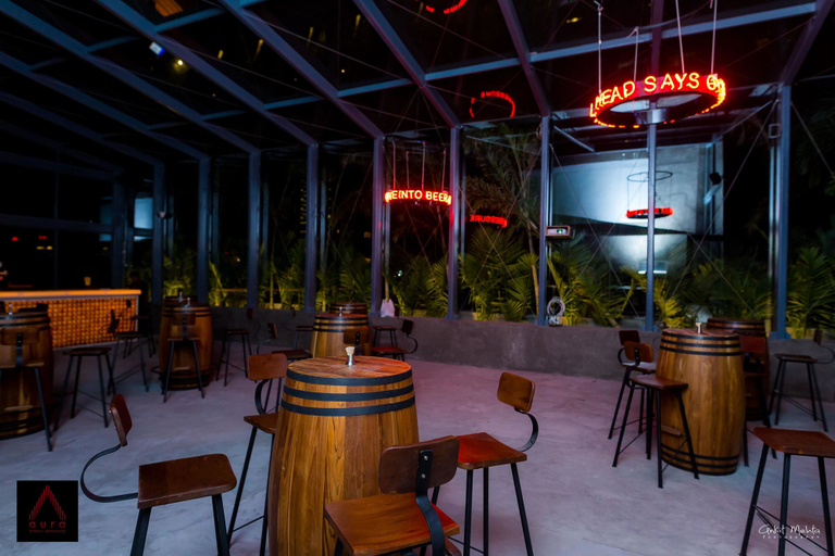 Food & Drinks 5, Aauris, Kolkata