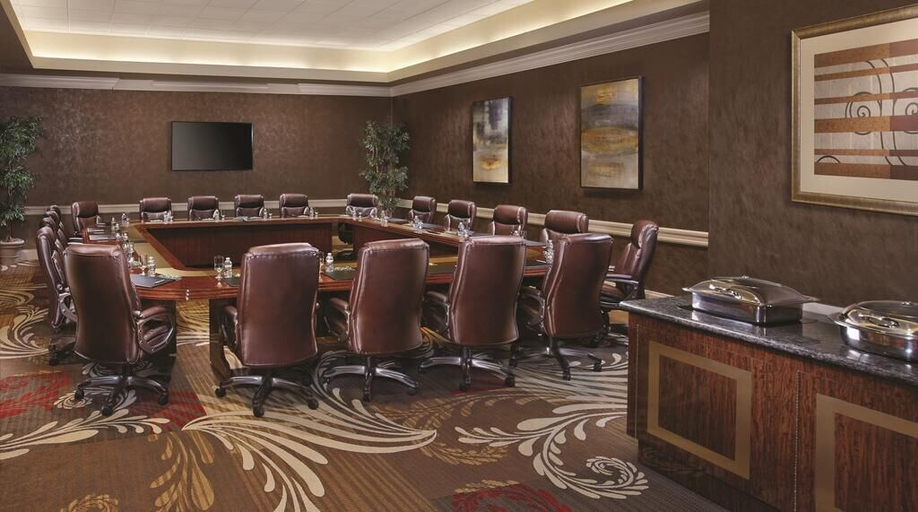 Business Facilities 4, Circus Circus Hotel, Casino & Theme Park, Clark