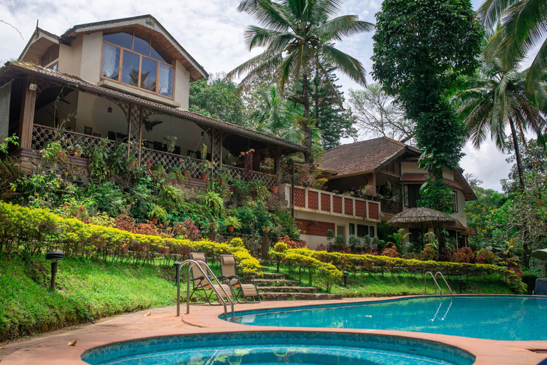 Sport & Beauty 3, Tranquil Resort - BluSalzz Collection, Wayanad, Wayanad