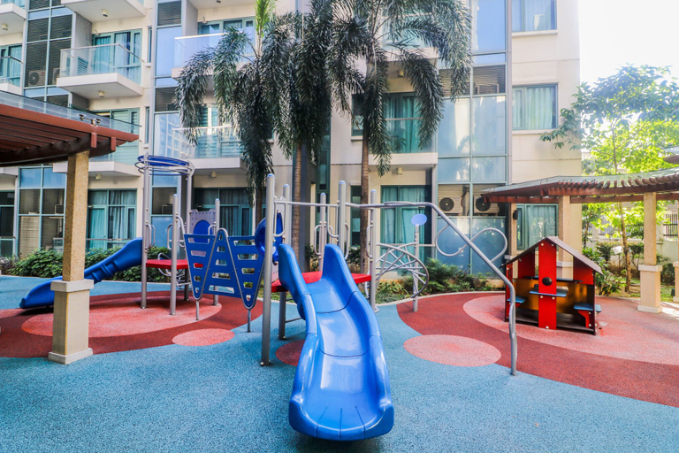 Family & Kids 2, PRS @ One Palm Tree Villa near T3 Airport, Pasay City