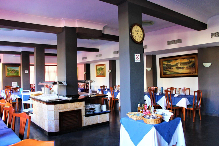 Food & Drinks 5, Marbel, Baleares