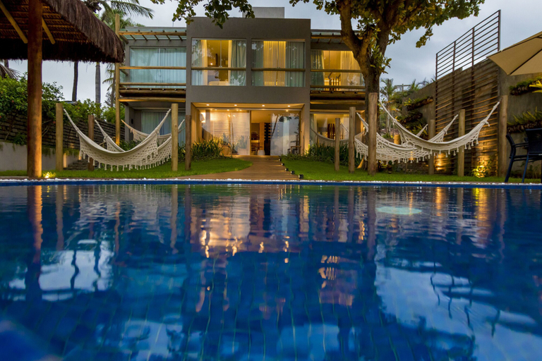 Exterior & Views 2, Flor de Lis Exclusive Hotel, Maceió (capital)