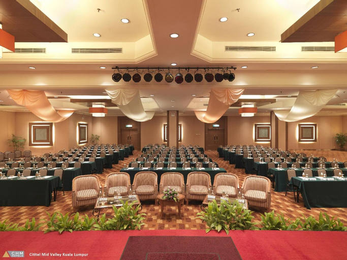 Business Facilities 30