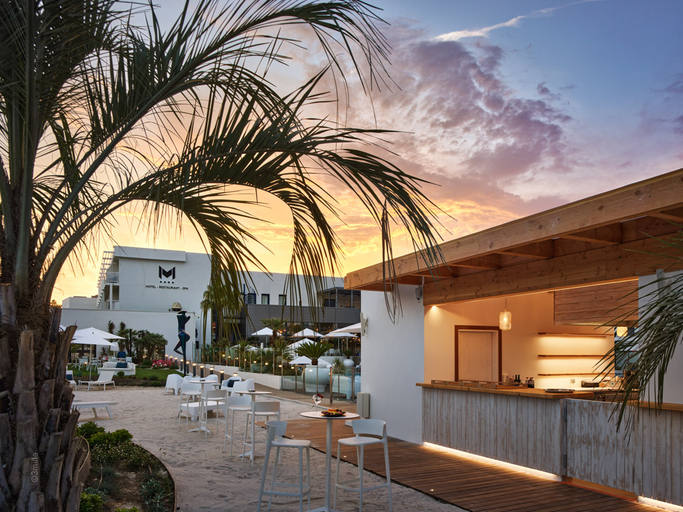 Exterior & Views 2, Mouratoglou Hotel & Resort, Alpes-Maritimes