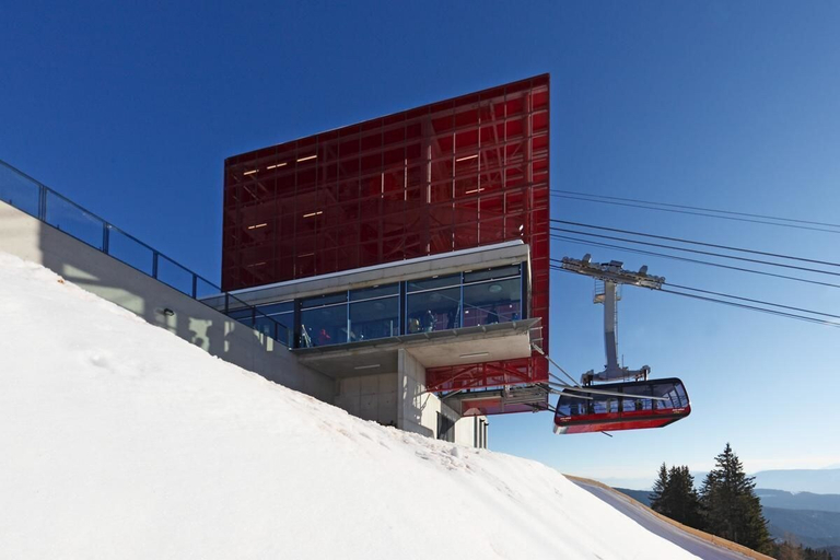Exterior & Views 2, Windsor Merano Hotel & Suites, Bolzano