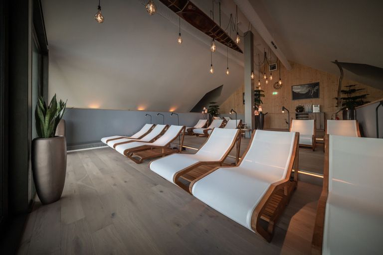 Bedroom 3, Europa-Park Erlebnis-Resort, Hotel Krønasår, Ortenaukreis