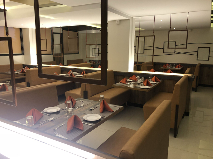 Food & Drinks 5, Kyriad Hotel Vijayapura, Bijapur