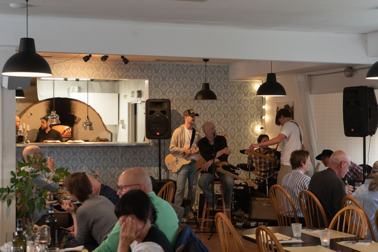 Food & Drinks 4, Stora Frögården, Mörbylånga