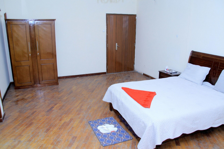 Bedroom 3, Tseder Pension, Addis Abeba