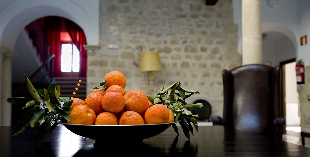 Food & Drinks, Rusticae Las Casas del Cónsul, Jaén