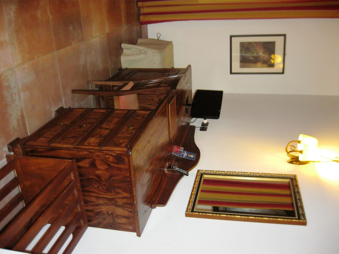 Bedroom 4, Tenuta San Francesco, Barletta-Andria-Trani