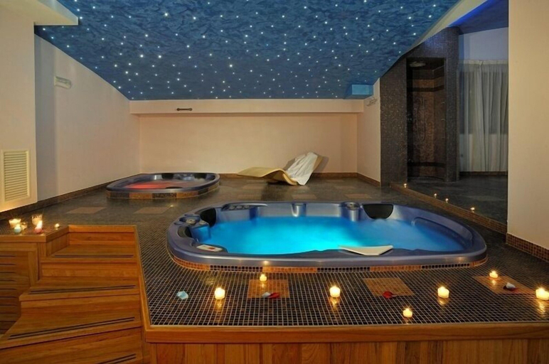 Sport & Beauty 2, Hotel Lemi, Benevento