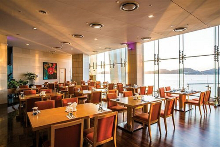 Food & Drinks 5, Hidden Bay Hotel, Yeosu