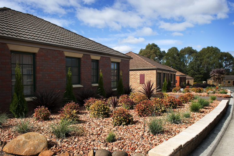 Country Club Villas, Meander Valley