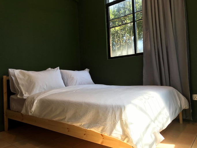 Bedroom 2, Elopura Vacation Apartment, Kota Kinabalu