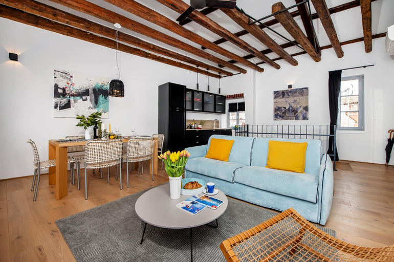 Others 5, Settimo Cielo - Apartment in the Old Town, Rovinj