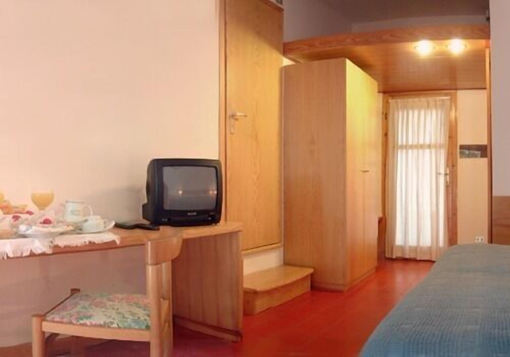 Bedroom 3, Hotel Kyrie Isole Tremiti, Foggia