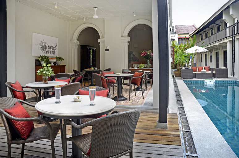 Food & Drinks 5, Noordin Mews, Pulau Penang