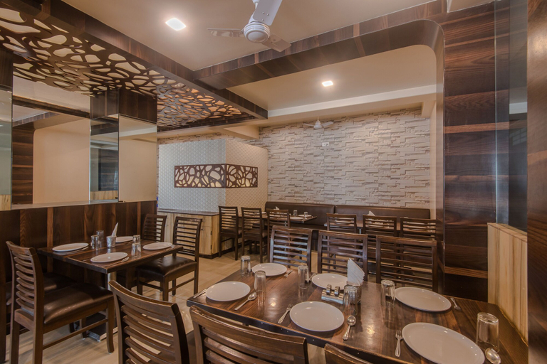Food & Drinks 5, Hotel Sai Country Inn, Ahmadnagar