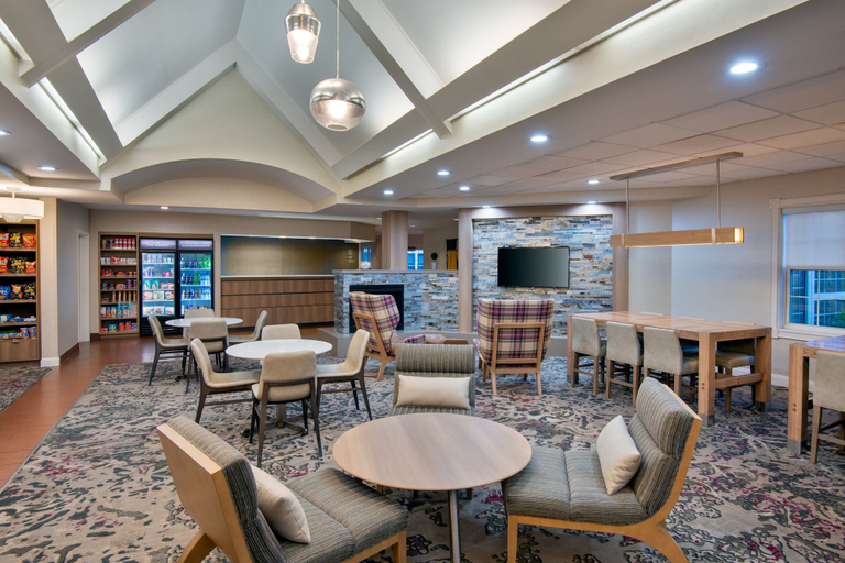 Food & Drinks 4, Residence Inn by Marriott Boston Brockton/Easton, Plymouth
