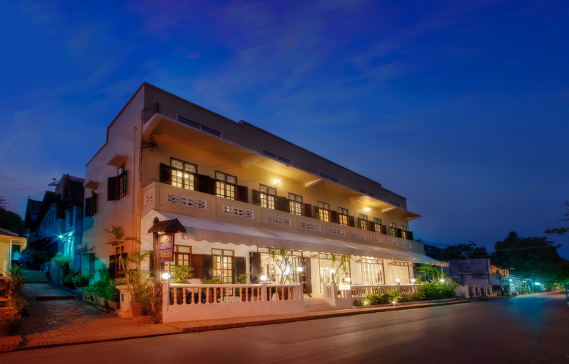 Exterior & Views 2, Baan Samsa, Luang Prabang