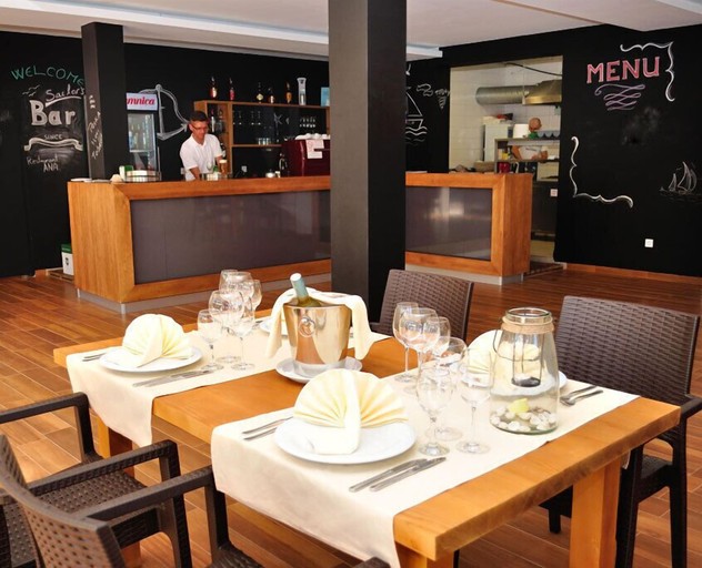 Food & Drinks 5, Hotel Ana Murter, Murter
