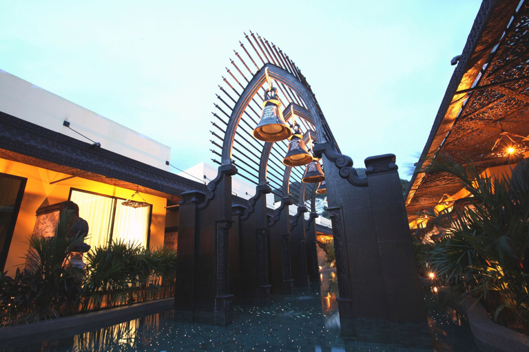 Exterior & Views 2, Sawasdee Village, Phuket Island