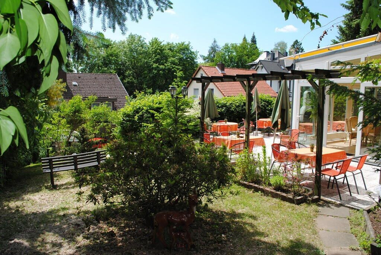 Others 5, Panorama Hotel Pension Frohnau, Osterode am Harz