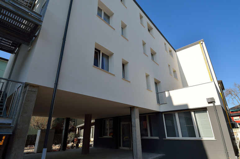 Exterior & Views 2, Hotel Nuova Mestre, Venezia