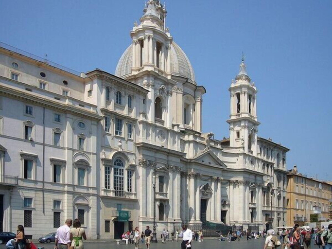 Exterior & Views 2, Coronari Palace, Roma