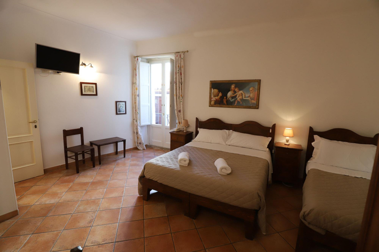 Bedroom 3, Italiana Resort Magnolia, Syracuse