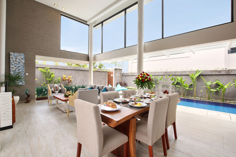 Food & Drinks 4, Bellevue Heritage Villas Nusa Dua, Badung