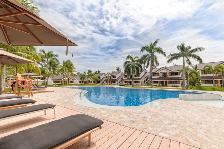 Sport & Beauty 2, North Zen Villas, Panglao