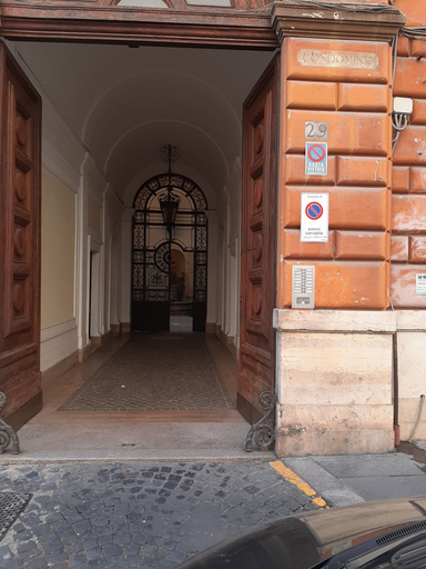 Exterior & Views 2, Popolo Relax, Rome