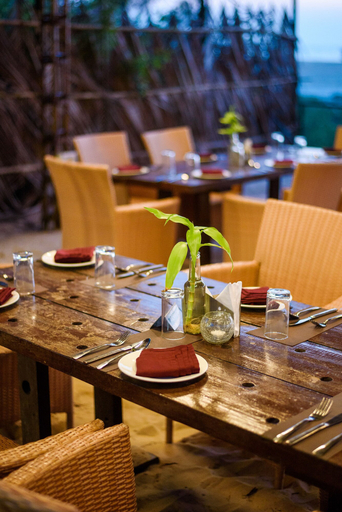 Food & Drinks 5, Beleza By The Beach, South Goa