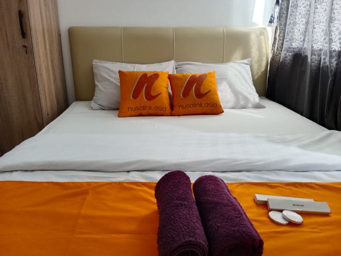 Bedroom 15
