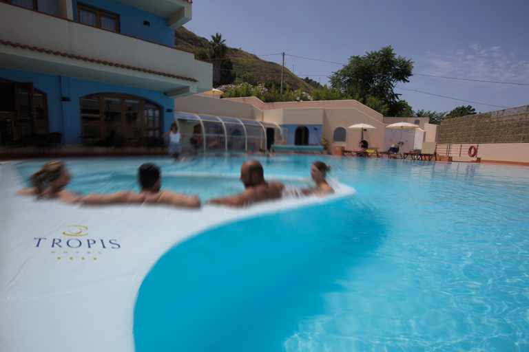 Sport & Beauty 3, Tropis Hotel, Vibo Valentia