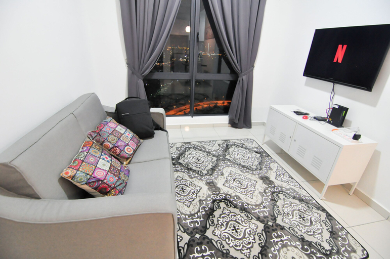 Others 5, Kenwingston Square Garden by IdealHub, Sepang