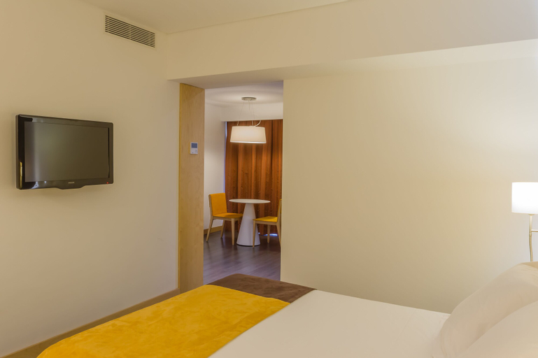 Bedroom 4, Mercure Braga Centro Hotel, Braga