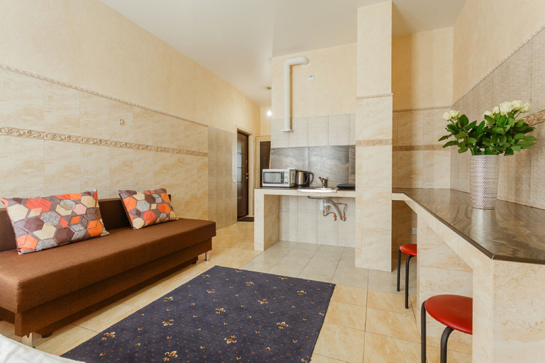 Others 4, Pechersk House, Pechers'kyi