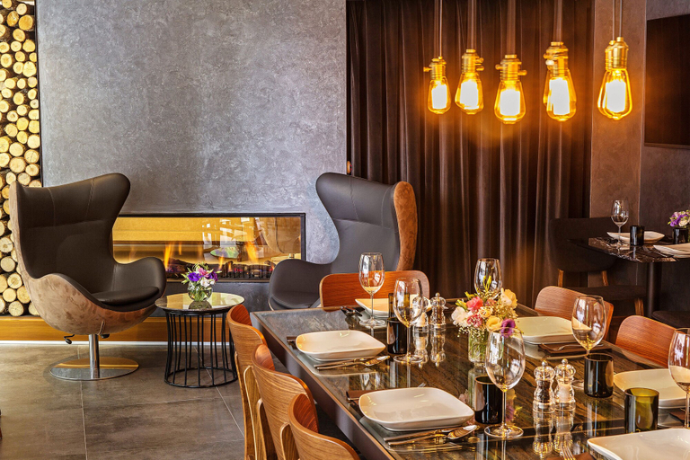 Food & Drinks 2, Barbera Hotel, Fatih