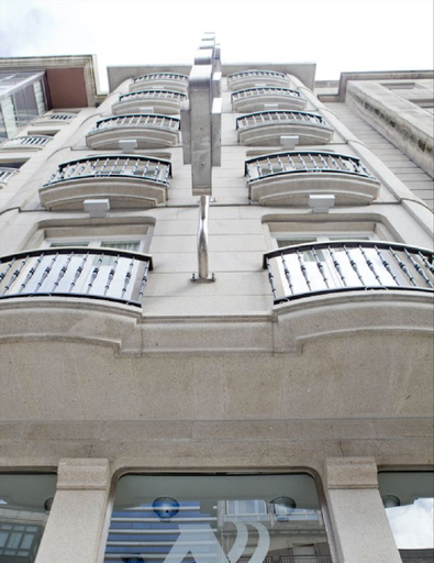 Exterior & Views 2, Hotel Arsus, Pontevedra